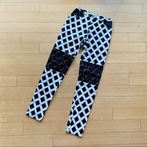 Kenzo Printed Trouser
